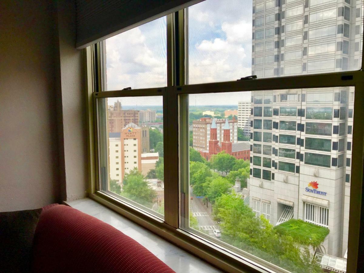 亚特兰大Wine Down Downtown Atl 14J公寓 外观 照片